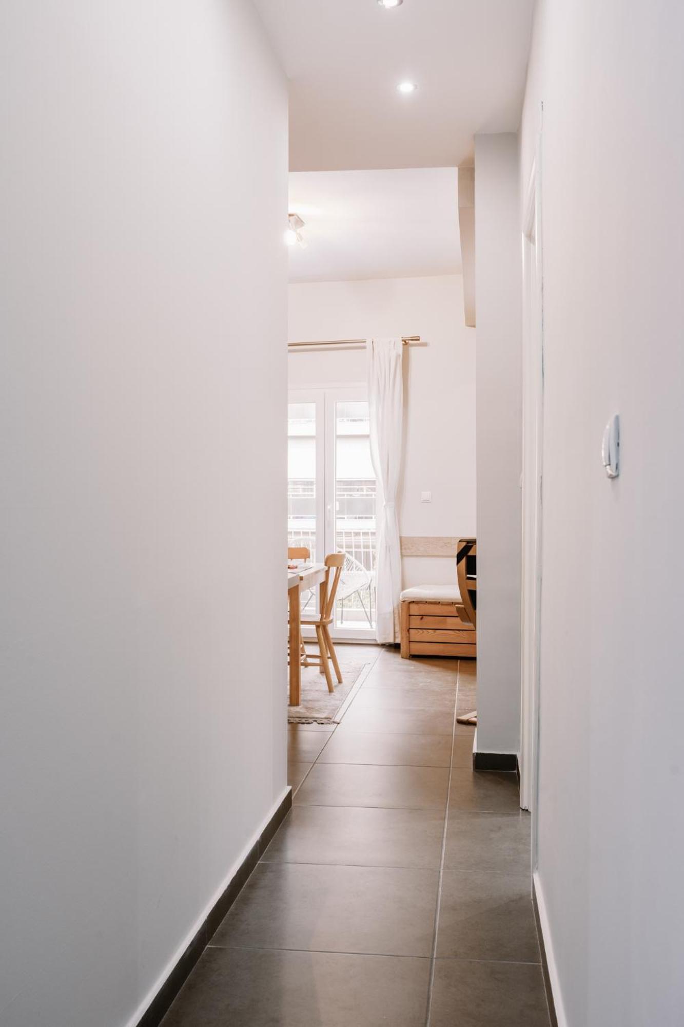 King George Apartment By Binobi ! Thessaloniki Exterior foto