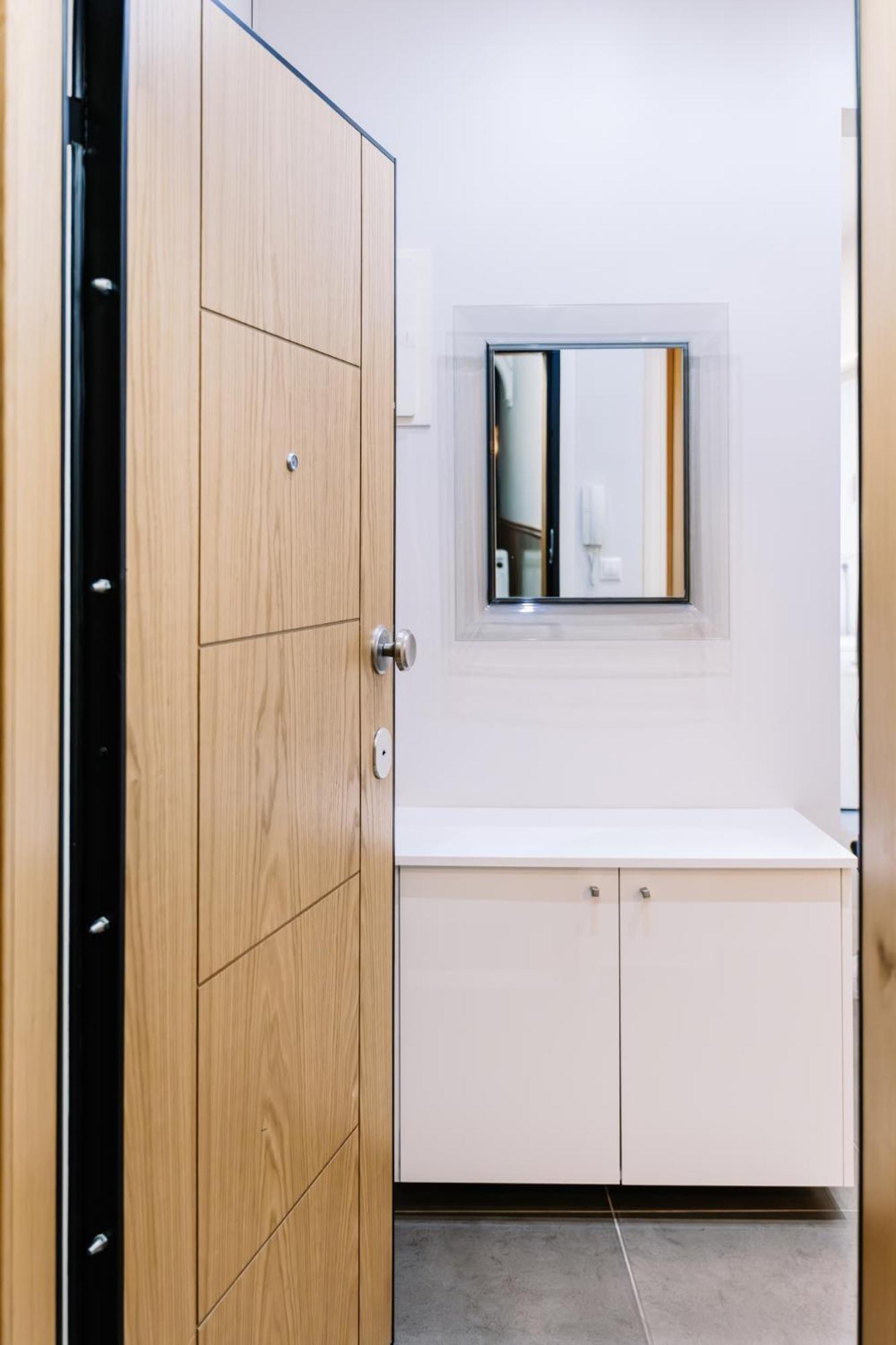 King George Apartment By Binobi ! Thessaloniki Exterior foto